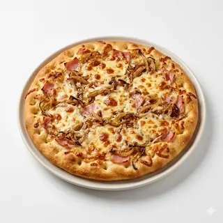 Focaccia