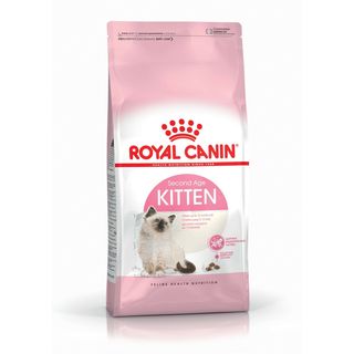 ROYAL CANIN FHN KITTEN, 4-12 meseci