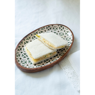 Sandwichito vegetal (10 unidades)