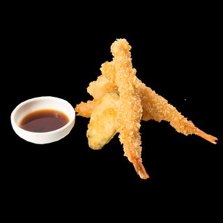 262 TEMPURA MIX