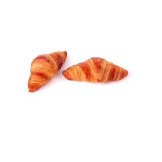 Mini Croissant - 3 pcs
