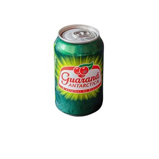 Guaraná Antárctica (lata)