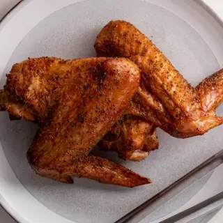 Turkey Wing