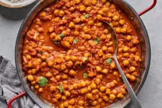Channa Masala