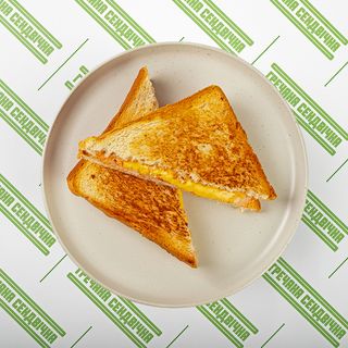 Мелт з індичкою та сиром Чеддер (200г)