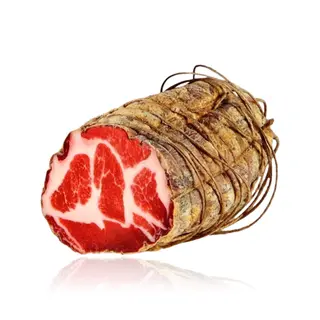 Coppa di Parma 100gr