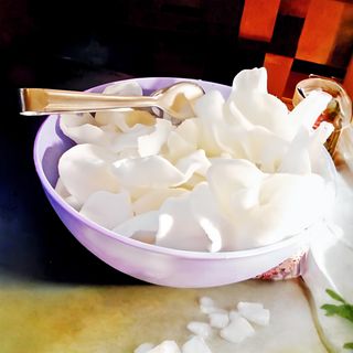 7 Nuvolette di gamberi