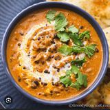 Daal makhani