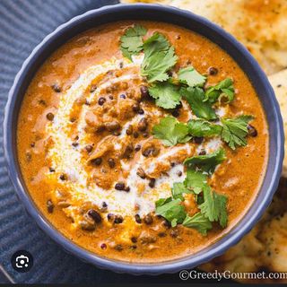 Daal makhani