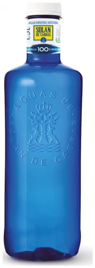 Big Water