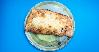 Vestita (calzone)