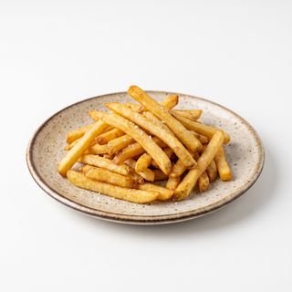 Patatas fritas