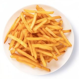 Patata fritas