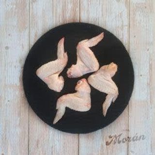   Alitas De Pollo 160 Gr.
