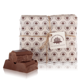 Шоколад Молочний Без Цукру (1кг)