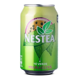 Nestea Maracuyá  lata 330ml.
