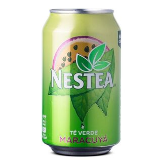 NESTEA MARACUYA lata 330ml.