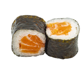 Maki De Queso Philadelphia (8 Uds.)