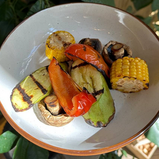 Овочі гриль (250г)