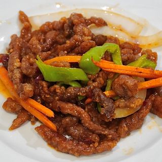 46. Ternera De La Casa