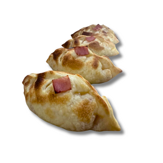 Empanada Jamón y Queso