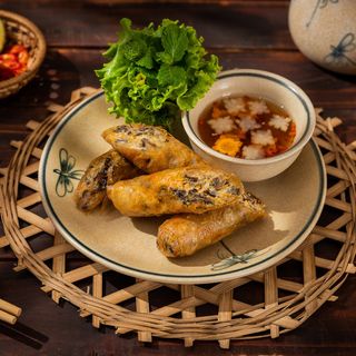 Rollos De Primavera- Nem lon