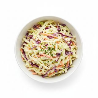 Ensalada coleslaw