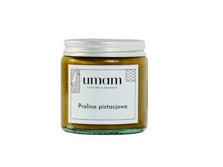 Pralina pistacjowa 120g