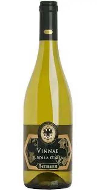 Vinnae Ribolla Jerman