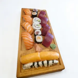 Combinado San