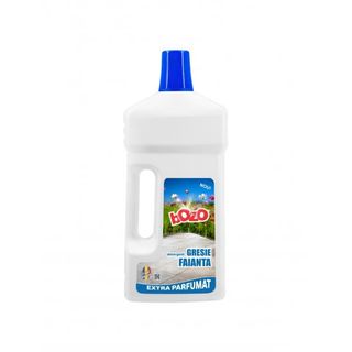 Detergent gresie / faianta extra parfumat 1 kg