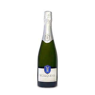 Espumante Século XVIII Branco DOC