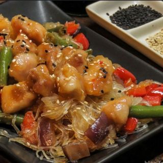 Тори терияки 