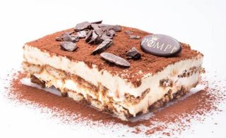 Tiramisù classico  monoporzione