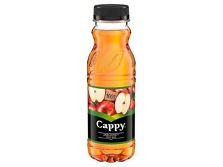Cappy sok jabłkowy 0,33 l