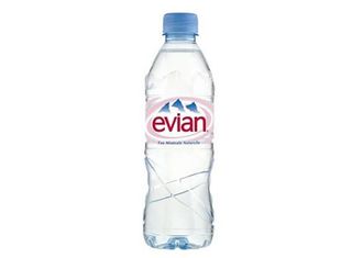 Apa plata Evian 