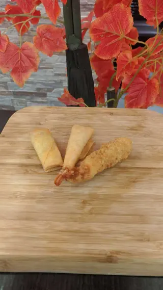 Aperitivos Mix 1