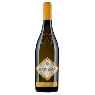 Harizma Aleksandrović