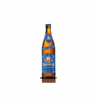 Erdinger fără alcool