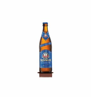 Erdinger fără alcool