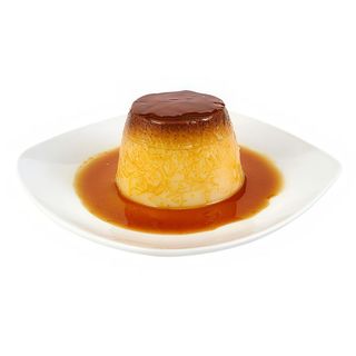 Flan De DDL