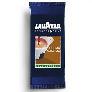Espresso Point Crema e Aroma - 10 Capsules
