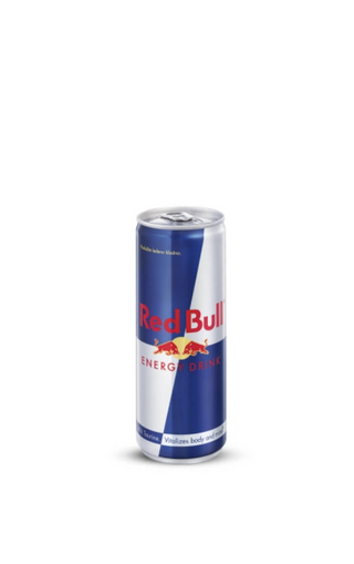 56. Red Bull