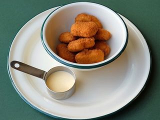 Нагетси (230г)