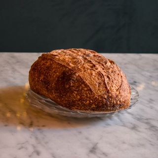 Pane bianco
