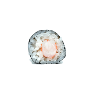 104- Ebi maki - 6 pezzi