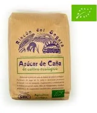 Azucar De Caña De Cultivo Ecologico Rincon...