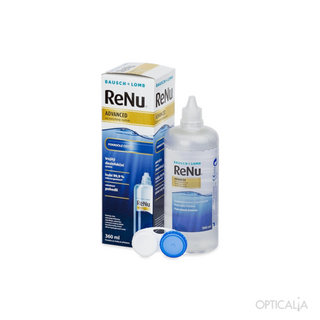 ReNu Advanced (360 ml)