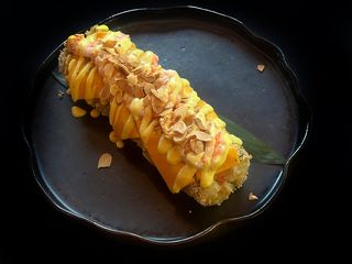 Рол Дог Чізі (410г)