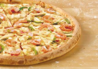 Fruits de Mer - Double